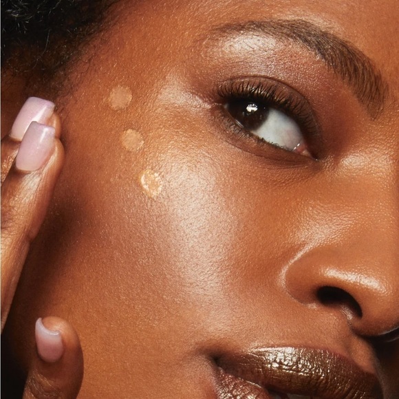 Milk Makeup Bionic Glow Reality hydrating liquid illuminator vegan new - Picture 8 of 9